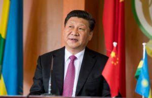 china, president, xi jinping