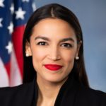Alexandria Ocasio-Cortez