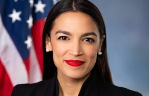 Alexandria Ocasio-Cortez