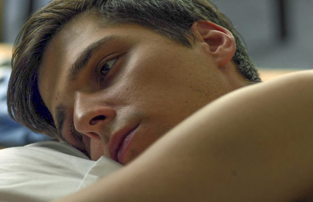 Gay amateur video