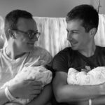 Pete Buttigieg, chasten buttigieg, children, twins