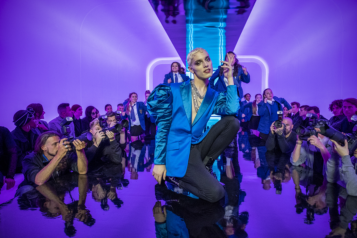 Movie Review Everybody's Talking About Jamie Metro Weekly