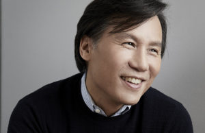 BD Wong -- Photo: JSquared Photography/Contour by Getty Images