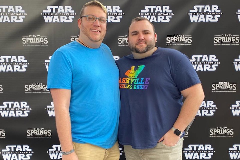 Tennessee wedding venue turns away gay couple due to owner’s “religious beliefs”
