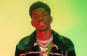 Lil Nas X