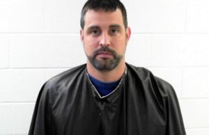 Mark Samsel, Republican, student