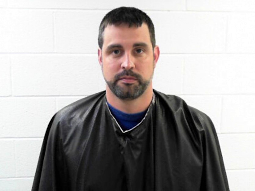Mark Samsel, Republican, student