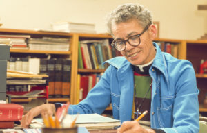 My Name Is Pauli Murray