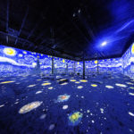 Van Gogh Immersive Experience -- Photo: Dan Swartz for Fever