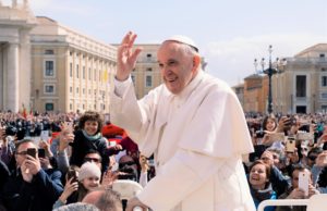 pope francis, catholic church