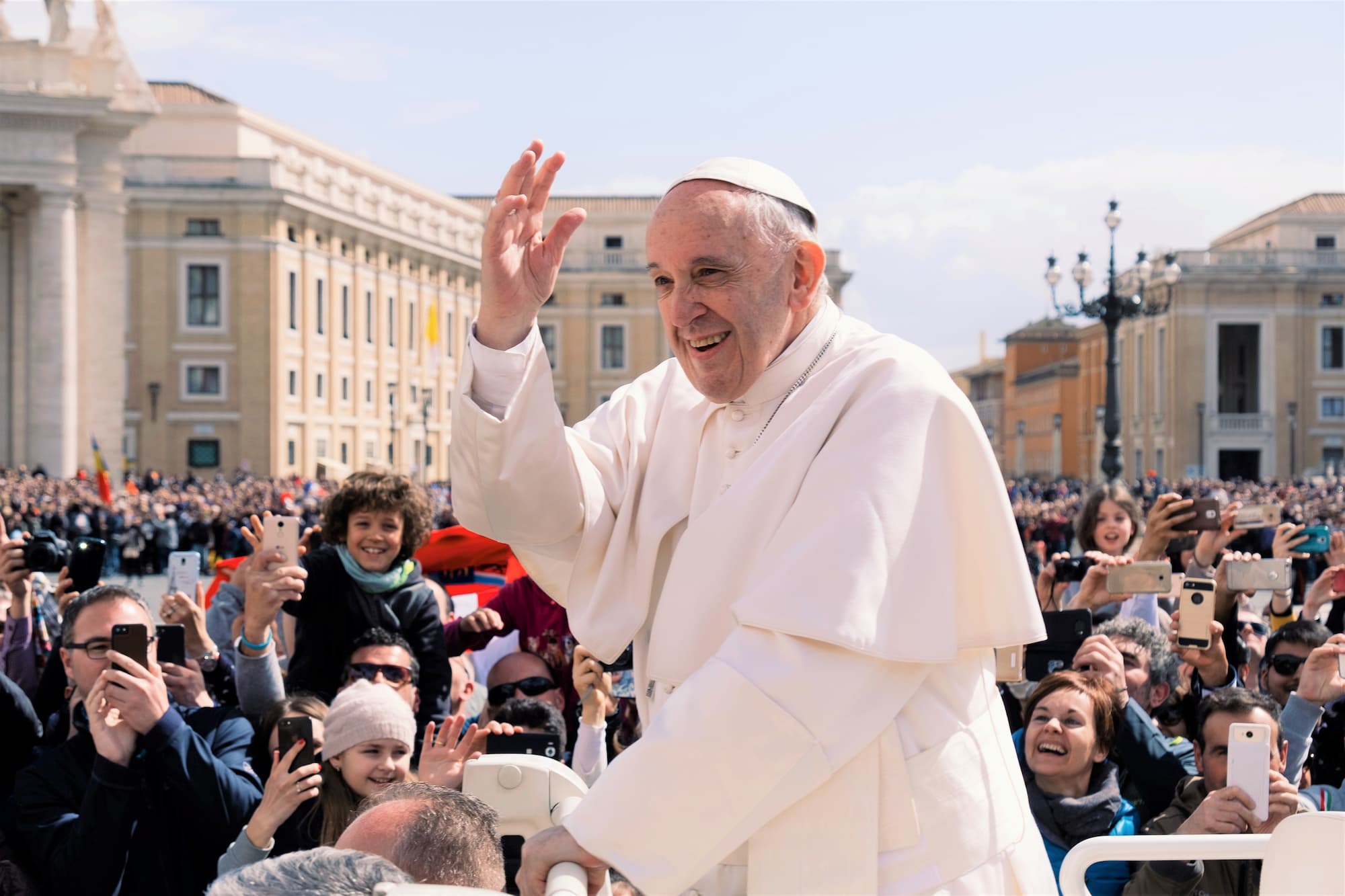 pope francis, catholic church