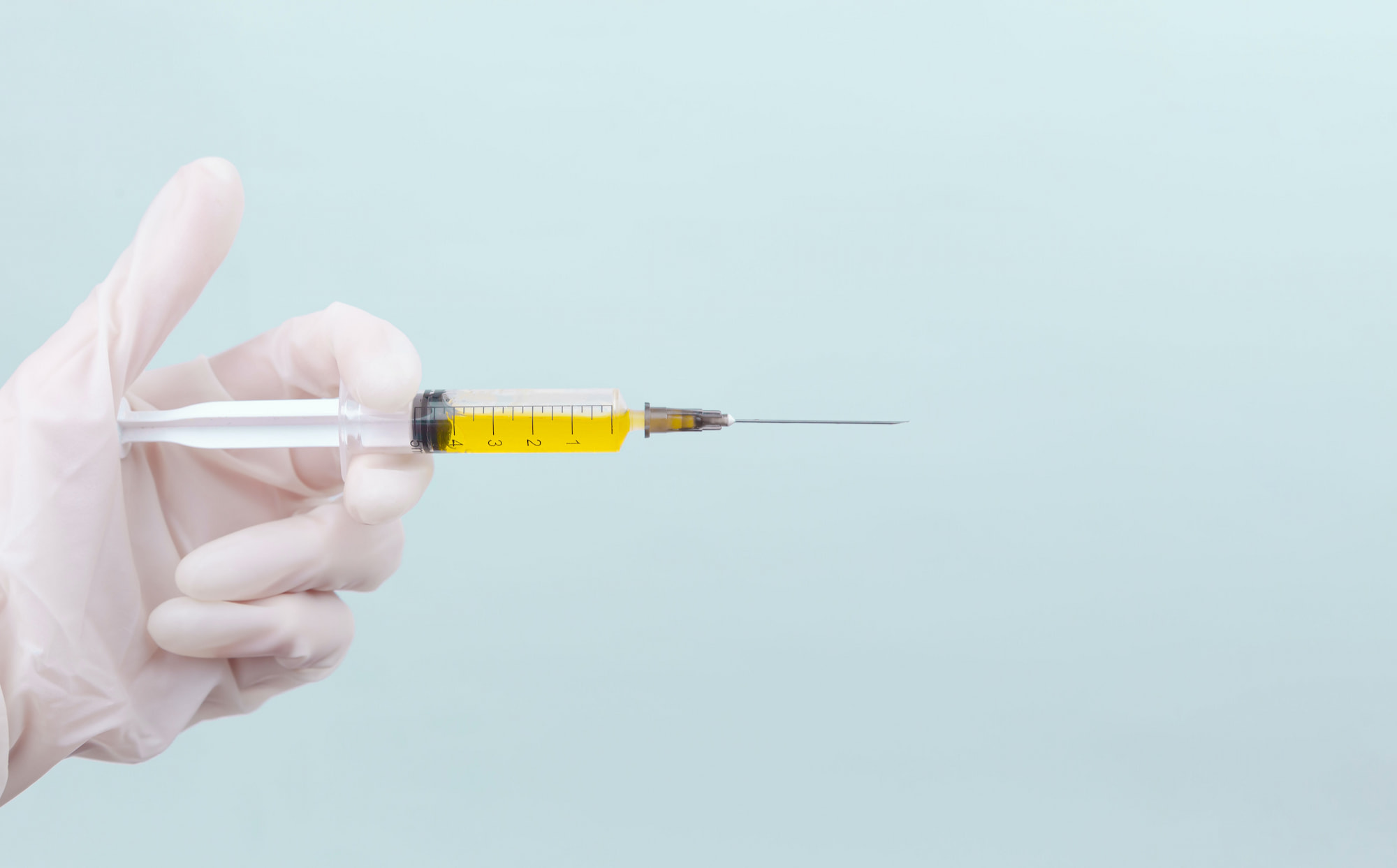 FDA may approve long-acting injectable PrEP by January