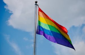 pride flag