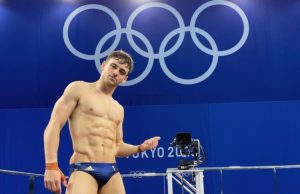 tom daley, olympics, olympic games