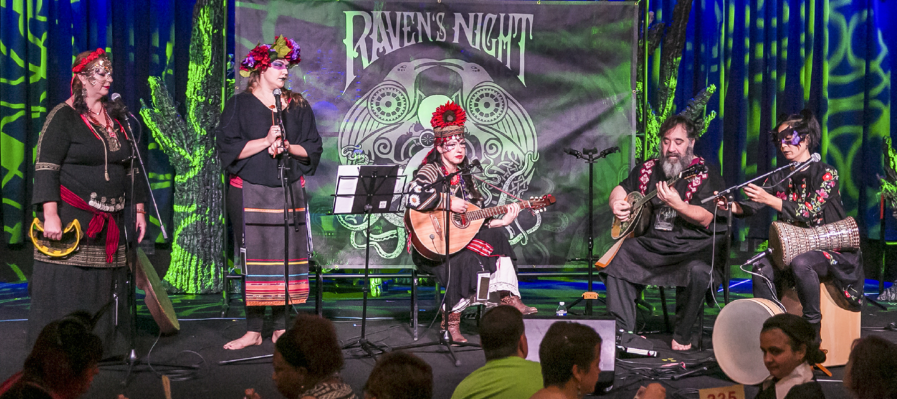 October highlights at The Birchmere