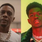 Boosie Badazz, Lil Nas X