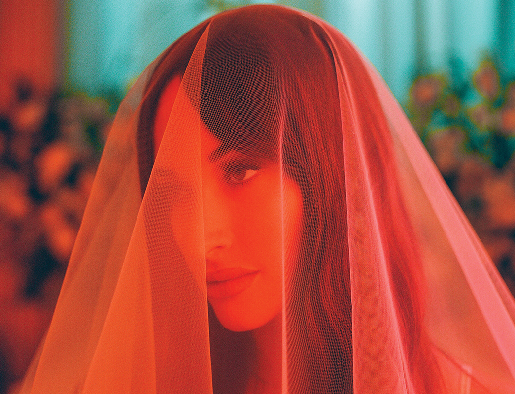 Album review: Star-Crossed by Kacey Musgraves
