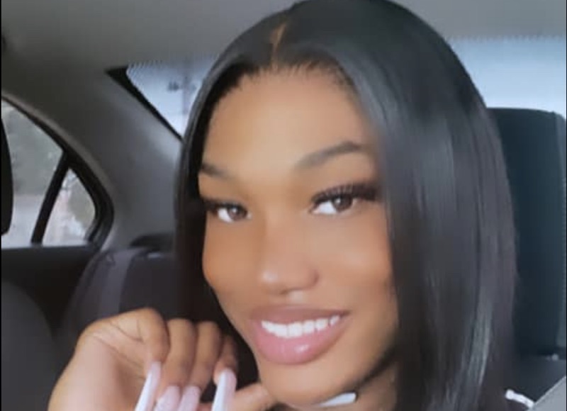 Police searching for suspect who shot Texas transgender woman to death