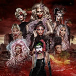 Night of the Living Drag