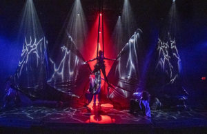 Synetic Theater: The Vampire Ball