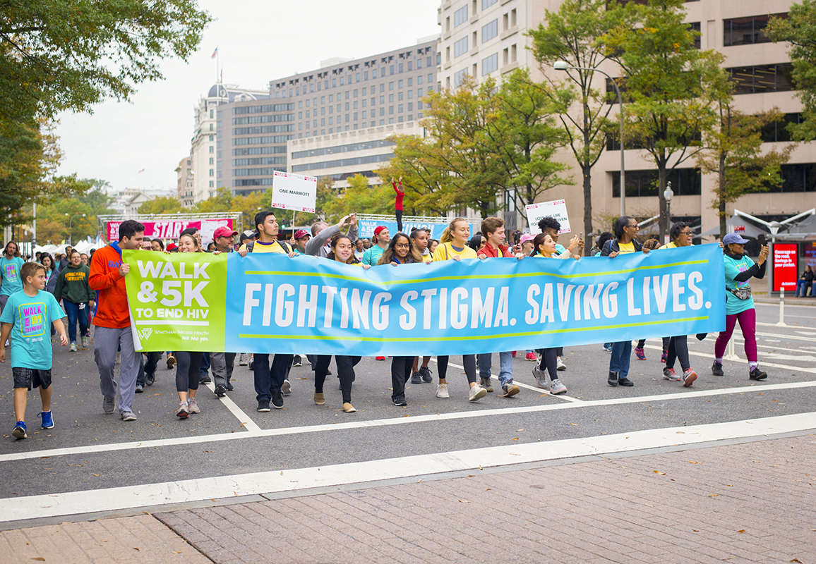 whitman-walker, walk, 5k, hiv