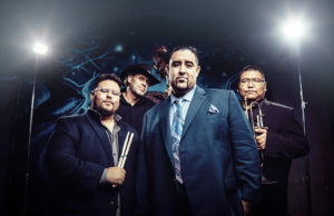 D'DAT Native American Fusion