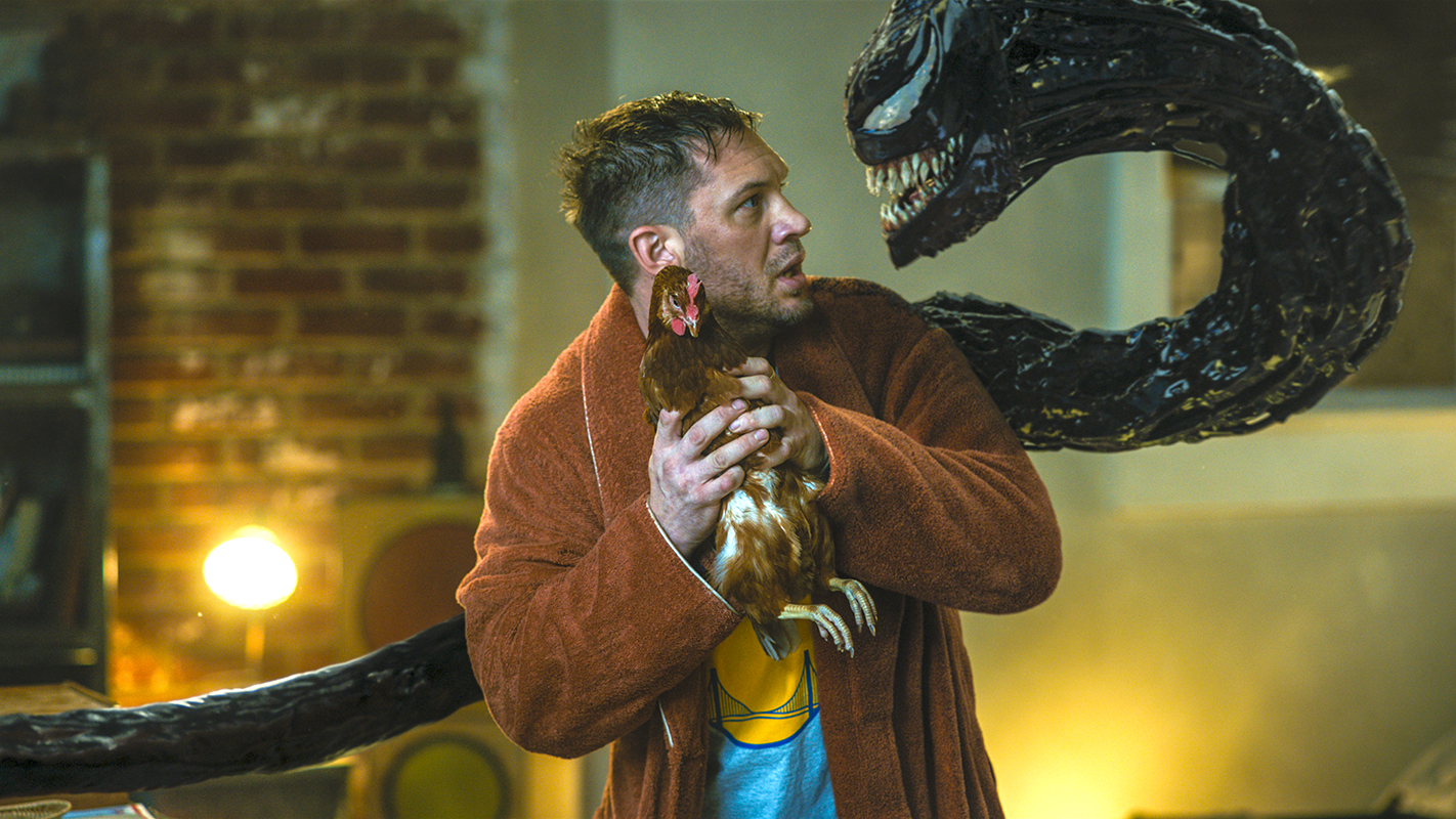 Venom: Let There Be Carnage review