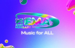 MTV, Europe Music Awards, EMAs, Hungary