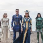 Eternals, marvel, gay, superhero