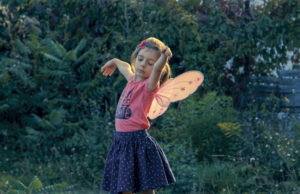 Little Girl -- Photo courtesy of Music Box Films
