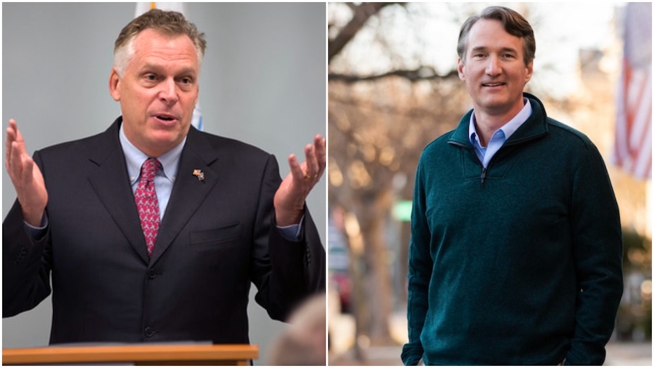 virginia, election, lgbtq, governor