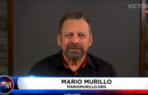 Mario Murillo, pastor, gay, big bird