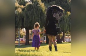 The New Nanny, non-binary, Twix