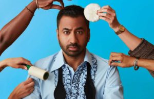 kal penn