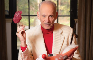 John Waters -- Photo: Todd Franson