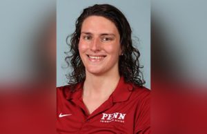 lia thomas, trans, swimmer