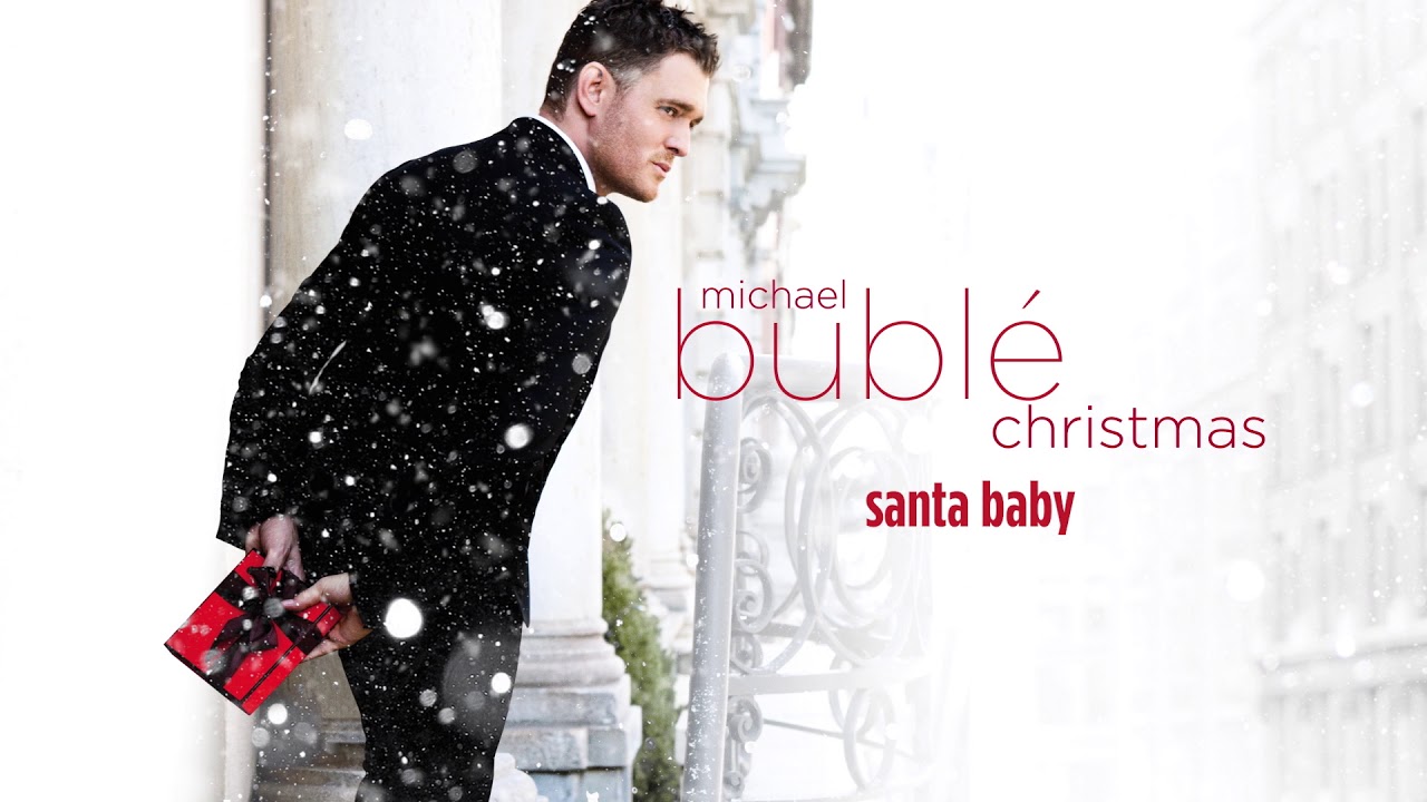 Michael Bubl Worst Christmas Songs Metro Weekly