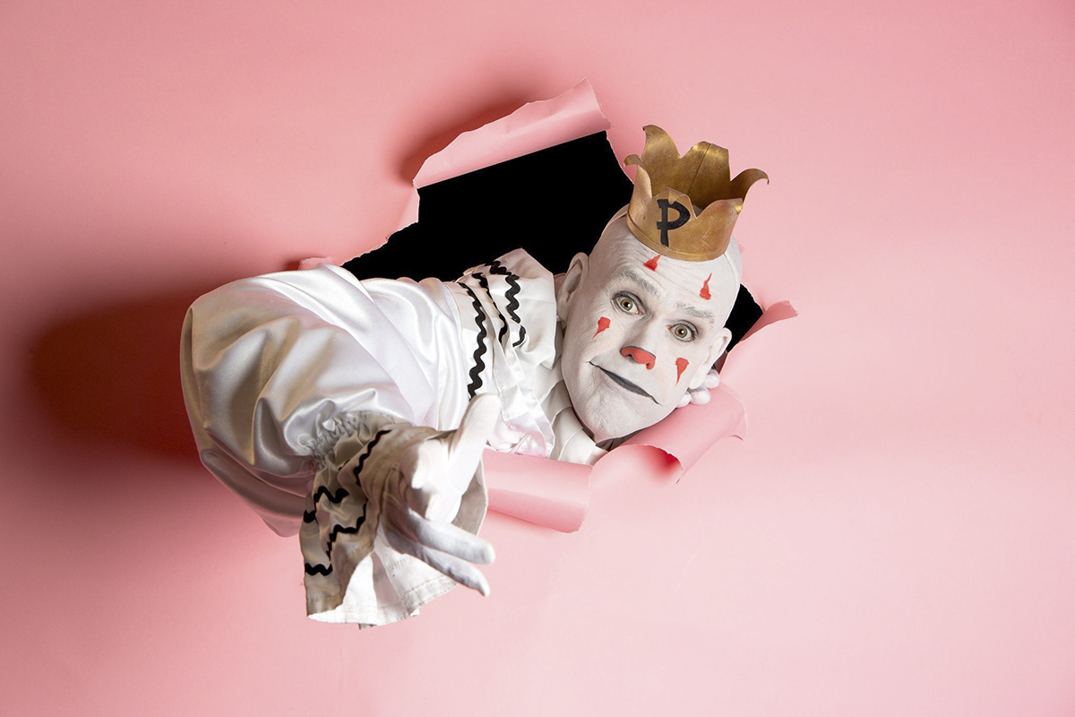 Puddles Pity Party -- Photo: Emily Butler Photography
