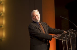 Stephen Sondheim: Sondheim at Signature