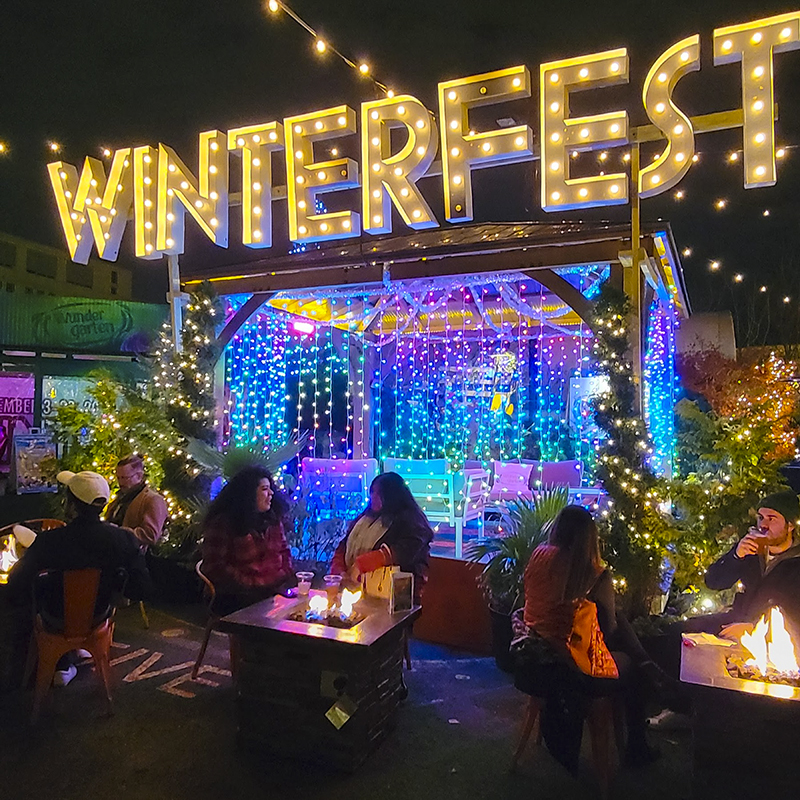 WinterFest