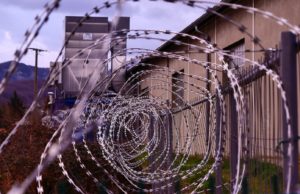 Prison