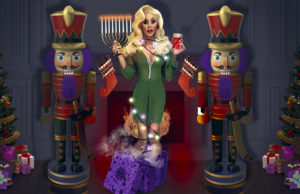 Sherry Vine
