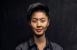 Kristen Kish - Photo by Anna Maria Lopez for truTV