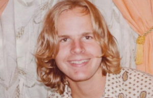 scott johnson, gay, australia, murder, death