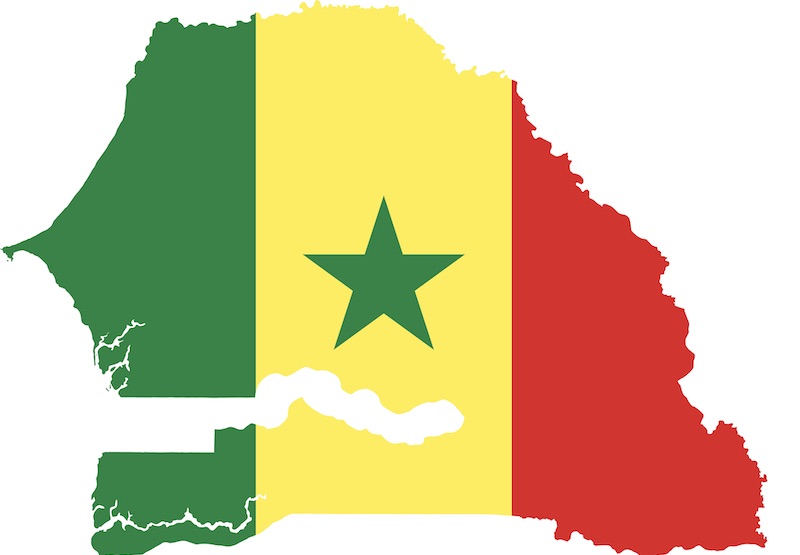 senegal