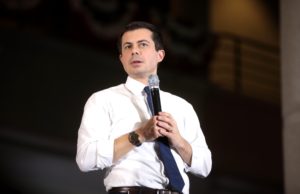 Pete Buttigieg