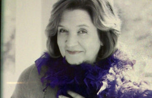 Atlas Intersections: Elizabeth McCain