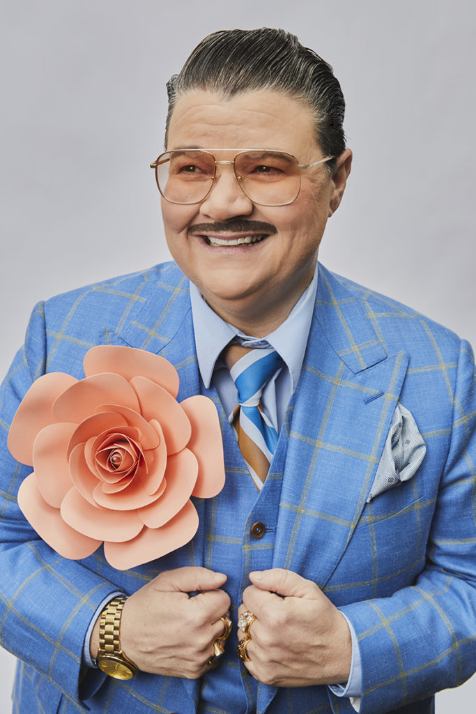 Murray Hill -- Photo: Patrick James Miller