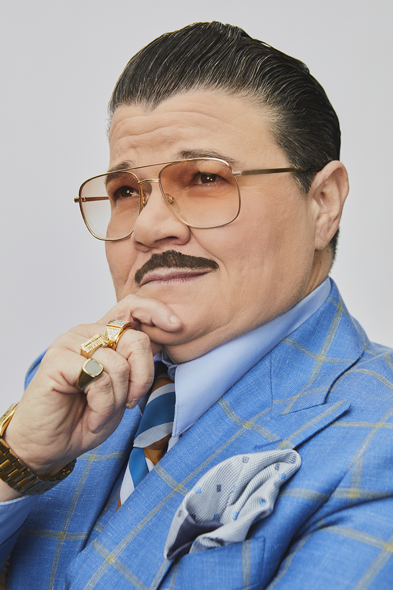 Murray Hill -- Photo: Patrick James Miller