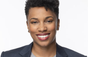 Melanie Willingham-Jaggers